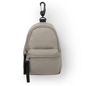 NWT MUJI Japan Mini Water Repellent Backpack